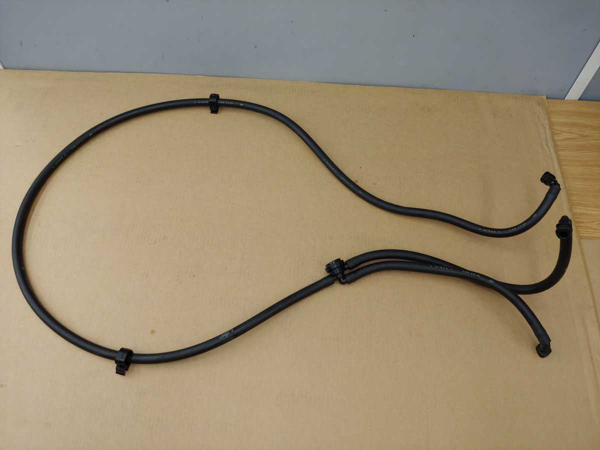 Used Headlight Washer hose for BMW E64