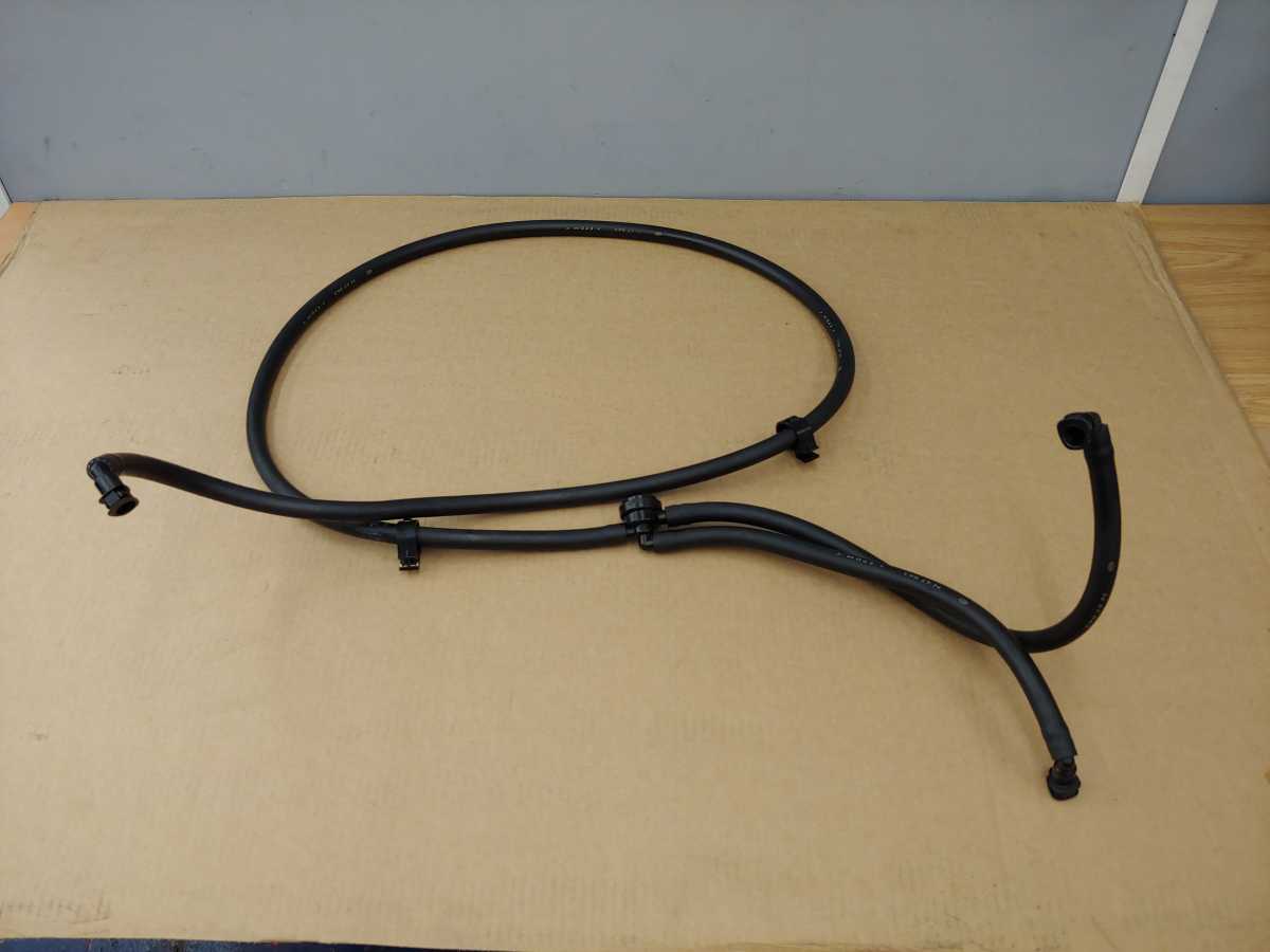 Picture 6 of 6 - BMW E64 Headlight Washer Hose.